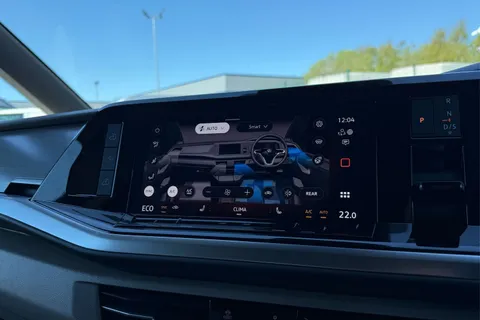 DA26UDU Volkswagen California California Ocean 245 PS 1.5 eHybrid 6-Speed DSG 4MOTION - ArtVelours Thumbnail #21