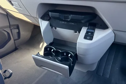 DA26UDU Volkswagen California California Ocean 245 PS 1.5 eHybrid 6-Speed DSG 4MOTION - ArtVelours Thumbnail #22