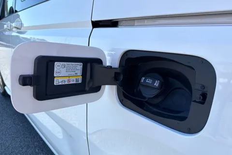 DA26UDU Volkswagen California California Ocean 245 PS 1.5 eHybrid 6-Speed DSG 4MOTION - ArtVelours Thumbnail #25