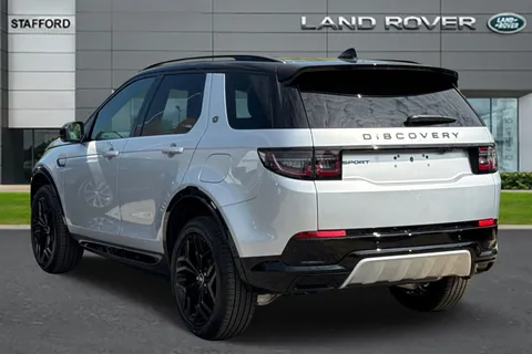  Land Rover Discovery Sport 1.5 P270e 12.17kWh Landmark Auto 4WD Euro 6 (s/s) 5dr Thumbnail #3