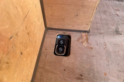 PN74SCV Volkswagen Crafter 2.0 TDI 140PS Commerce High Roof Van Thumbnail #31