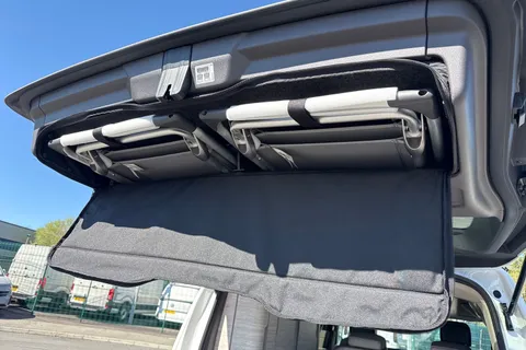 DA26UDU Volkswagen California California Ocean 245 PS 1.5 eHybrid 6-Speed DSG 4MOTION - ArtVelours Thumbnail #34