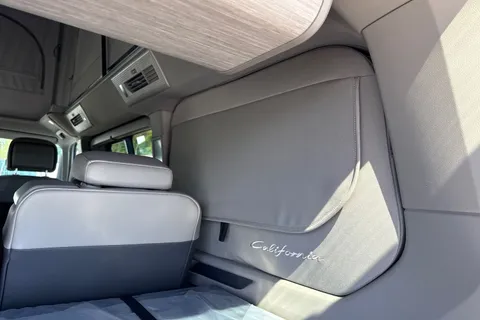 DA26UDU Volkswagen California California Ocean 245 PS 1.5 eHybrid 6-Speed DSG 4MOTION - ArtVelours Thumbnail #35