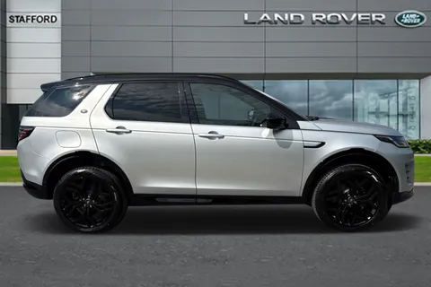  Land Rover Discovery Sport 1.5 P270e 12.17kWh Landmark Auto 4WD Euro 6 (s/s) 5dr Thumbnail #6