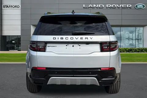  Land Rover Discovery Sport 1.5 P270e 12.17kWh Landmark Auto 4WD Euro 6 (s/s) 5dr Thumbnail #7