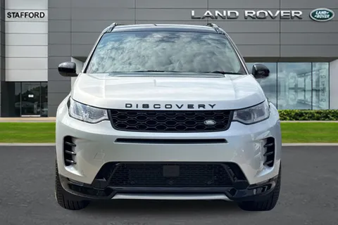  Land Rover Discovery Sport 1.5 P270e 12.17kWh Landmark Auto 4WD Euro 6 (s/s) 5dr Thumbnail #8