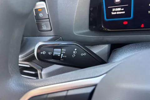 PN74SCV Volkswagen Crafter 2.0 TDI 140PS Commerce High Roof Van Thumbnail #38