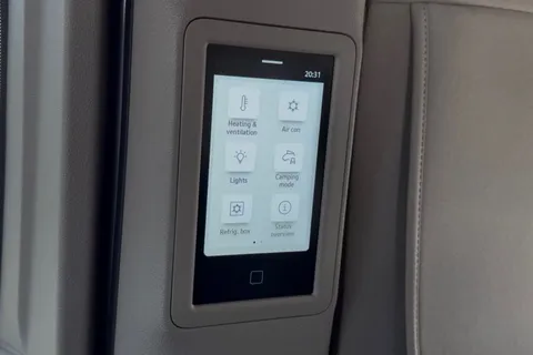 DA26UDU Volkswagen California California Ocean 245 PS 1.5 eHybrid 6-Speed DSG 4MOTION - ArtVelours Thumbnail #40