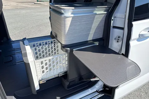 DA26UDU Volkswagen California California Ocean 245 PS 1.5 eHybrid 6-Speed DSG 4MOTION - ArtVelours Thumbnail #43