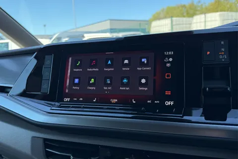 DA26UDU Volkswagen California California Ocean 245 PS 1.5 eHybrid 6-Speed DSG 4MOTION - ArtVelours Thumbnail #52