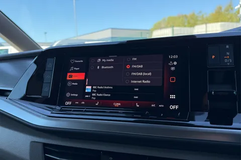 DA26UDU Volkswagen California California Ocean 245 PS 1.5 eHybrid 6-Speed DSG 4MOTION - ArtVelours Thumbnail #53