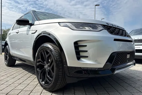  Land Rover Discovery Sport 1.5 P270e 12.17kWh Landmark Auto 4WD Euro 6 (s/s) 5dr Thumbnail #25