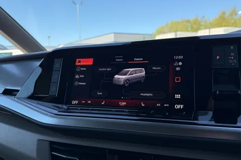 DA26UDU Volkswagen California California Ocean 245 PS 1.5 eHybrid 6-Speed DSG 4MOTION - ArtVelours Thumbnail #57