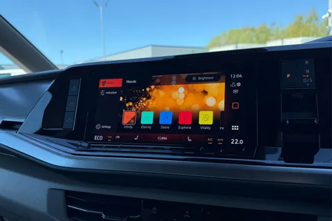 DA26UDU Volkswagen California California Ocean 245 PS 1.5 eHybrid 6-Speed DSG 4MOTION - ArtVelours Thumbnail #58