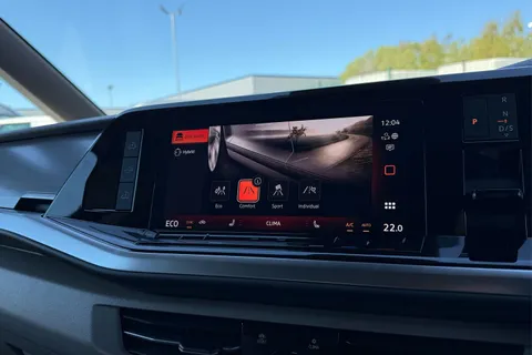 DA26UDU Volkswagen California California Ocean 245 PS 1.5 eHybrid 6-Speed DSG 4MOTION - ArtVelours Thumbnail #59