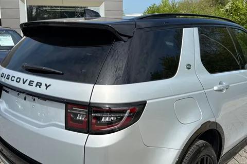  Land Rover Discovery Sport 1.5 P270e 12.17kWh Landmark Auto 4WD Euro 6 (s/s) 5dr Thumbnail #45