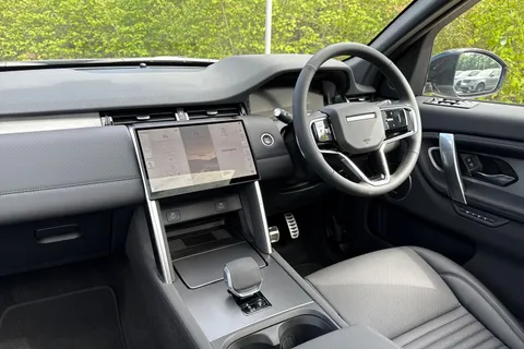  Land Rover Discovery Sport 1.5 P270e 12.17kWh Landmark Auto 4WD Euro 6 (s/s) 5dr Thumbnail #48