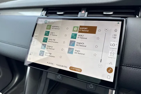  Land Rover Discovery Sport 1.5 P270e 12.17kWh Landmark Auto 4WD Euro 6 (s/s) 5dr Thumbnail #50