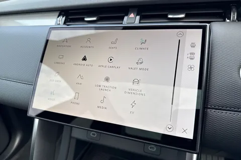  Land Rover Discovery Sport 1.5 P270e 12.17kWh Landmark Auto 4WD Euro 6 (s/s) 5dr Thumbnail #51