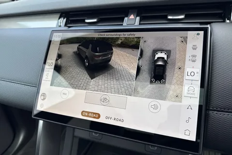  Land Rover Discovery Sport 1.5 P270e 12.17kWh Landmark Auto 4WD Euro 6 (s/s) 5dr Thumbnail #52