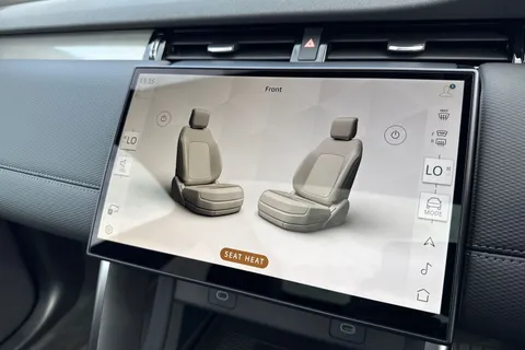  Land Rover Discovery Sport 1.5 P270e 12.17kWh Landmark Auto 4WD Euro 6 (s/s) 5dr Thumbnail #53