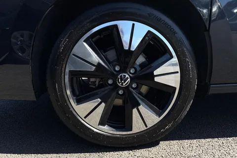 DA26UDZ Volkswagen California Ocean T7 SWB 150PS  2.0 TDi DSG - ArtVelours/Towback Thumbnail #10