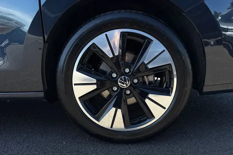 DA26UDZ Volkswagen California Ocean T7 SWB 150PS  2.0 TDi DSG - ArtVelours/Towback Thumbnail #11