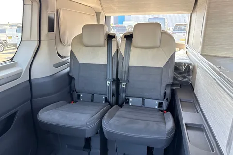 DA26UDZ Volkswagen California Ocean T7 SWB 150PS  2.0 TDi DSG - ArtVelours/Towback Thumbnail #18