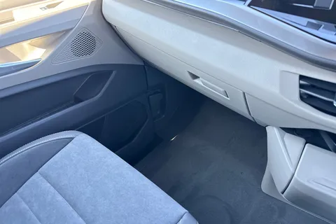 DA26UDZ Volkswagen California Ocean T7 SWB 150PS  2.0 TDi DSG - ArtVelours/Towback Thumbnail #19