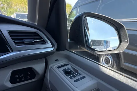 DA26UDZ Volkswagen California Ocean T7 SWB 150PS  2.0 TDi DSG - ArtVelours/Towback Thumbnail #20