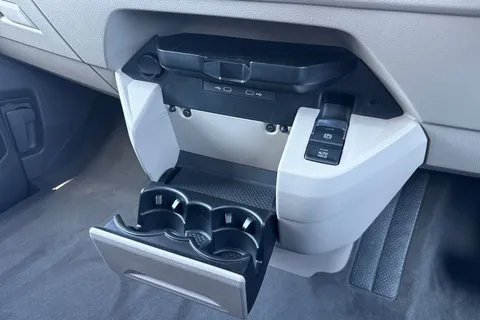 DA26UDZ Volkswagen California Ocean T7 SWB 150PS  2.0 TDi DSG - ArtVelours/Towback Thumbnail #22