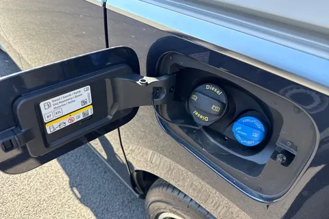 DA26UDZ Volkswagen California Ocean T7 SWB 150PS  2.0 TDi DSG - ArtVelours/Towback Thumbnail #24