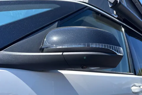 DA26UDZ Volkswagen California Ocean T7 SWB 150PS  2.0 TDi DSG - ArtVelours/Towback Thumbnail #26