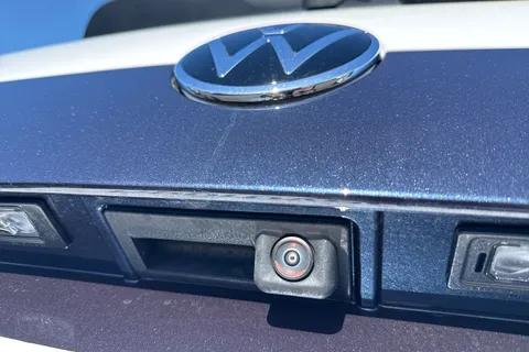 DA26UDZ Volkswagen California Ocean T7 SWB 150PS  2.0 TDi DSG - ArtVelours/Towback Thumbnail #31