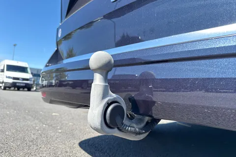 DA26UDZ Volkswagen California Ocean T7 SWB 150PS  2.0 TDi DSG - ArtVelours/Towback Thumbnail #32