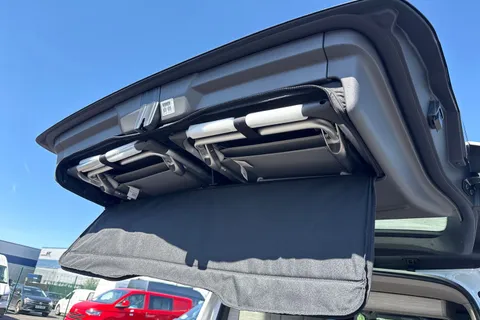 DA26UDZ Volkswagen California Ocean T7 SWB 150PS  2.0 TDi DSG - ArtVelours/Towback Thumbnail #33