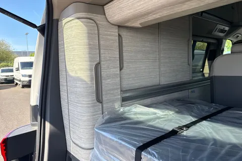 DA26UDZ Volkswagen California Ocean T7 SWB 150PS  2.0 TDi DSG - ArtVelours/Towback Thumbnail #34