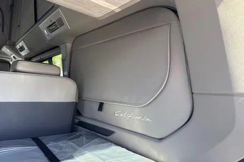 DA26UDZ Volkswagen California Ocean T7 SWB 150PS  2.0 TDi DSG - ArtVelours/Towback Thumbnail #35