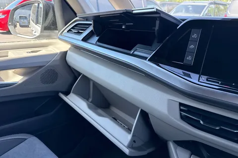 DA26UDZ Volkswagen California Ocean T7 SWB 150PS  2.0 TDi DSG - ArtVelours/Towback Thumbnail #42