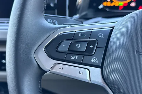 DA26UDZ Volkswagen California Ocean T7 SWB 150PS  2.0 TDi DSG - ArtVelours/Towback Thumbnail #47