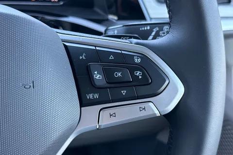 DA26UDZ Volkswagen California Ocean T7 SWB 150PS  2.0 TDi DSG - ArtVelours/Towback Thumbnail #48