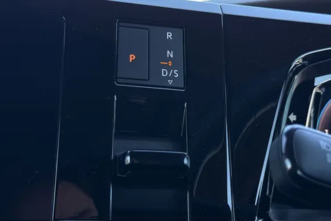 DA26UDZ Volkswagen California Ocean T7 SWB 150PS  2.0 TDi DSG - ArtVelours/Towback Thumbnail #50