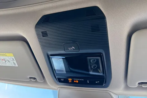 DA26UDZ Volkswagen California Ocean T7 SWB 150PS  2.0 TDi DSG - ArtVelours/Towback Thumbnail #51