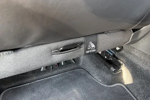 MJ72FBE Volkswagen Golf 1.5 TSI R-Line 5dr **18' BERGAMO ALLOYS** Thumbnail #35