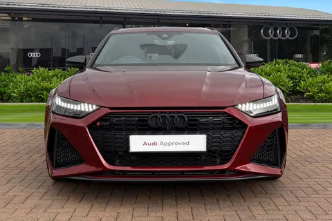 KY74FJZ Audi RS 6 Avant RS 6 Avant performance Carbon Black   630 PS tiptronic Thumbnail #7