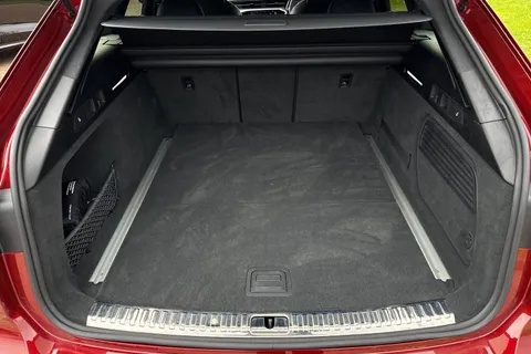 KY74FJZ Audi RS 6 Avant RS 6 Avant performance Carbon Black   630 PS tiptronic Thumbnail #8