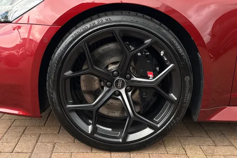 KY74FJZ Audi RS 6 Avant RS 6 Avant performance Carbon Black   630 PS tiptronic Thumbnail #13