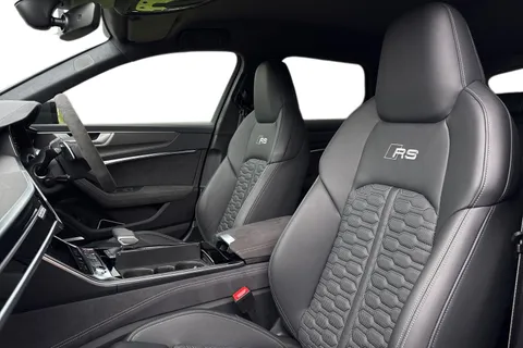 KY74FJZ Audi RS 6 Avant RS 6 Avant performance Carbon Black   630 PS tiptronic Thumbnail #17