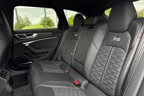 KY74FJZ Audi RS 6 Avant RS 6 Avant performance Carbon Black   630 PS tiptronic Thumbnail #20