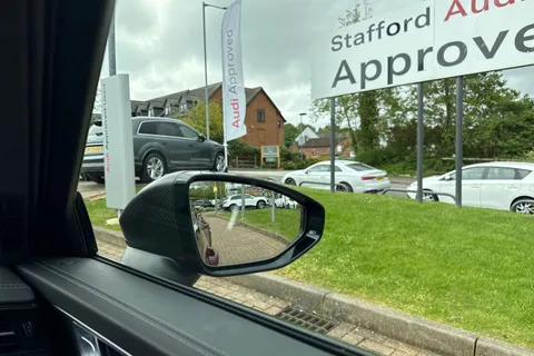 KY74FJZ Audi RS 6 Avant RS 6 Avant performance Carbon Black   630 PS tiptronic Thumbnail #22